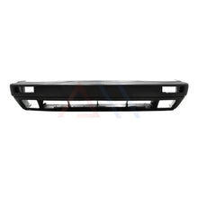 Cargar imagen en el visor de la galería, Defensa delantera Jetta/Golf s/spoiler 88-92