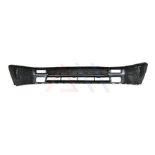 Cargar imagen en el visor de la galería, Defensa delantera Jetta/Golf s/spoiler 88-92