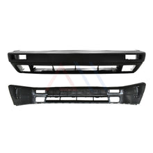 Cargar imagen en el visor de la galería, Defensa delantera Jetta/Golf s/spoiler 88-92