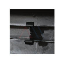 Cargar imagen en el visor de la galería, Defensa delantera Jetta/Golf s/spoiler 88-92