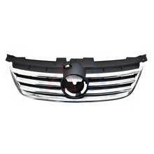 Load image into Gallery viewer, Parrilla Jetta Clasico 08-15 c/moldura cromo