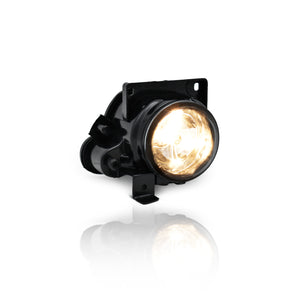 Faro niebla Jetta Clasico 08-15 c/foco izquierdo