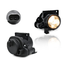 Load image into Gallery viewer, Faro niebla Jetta Clasico 08-15 c/foco izquierdo