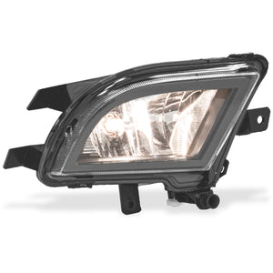 Faro niebla Jetta 15-18 c/foco derecho