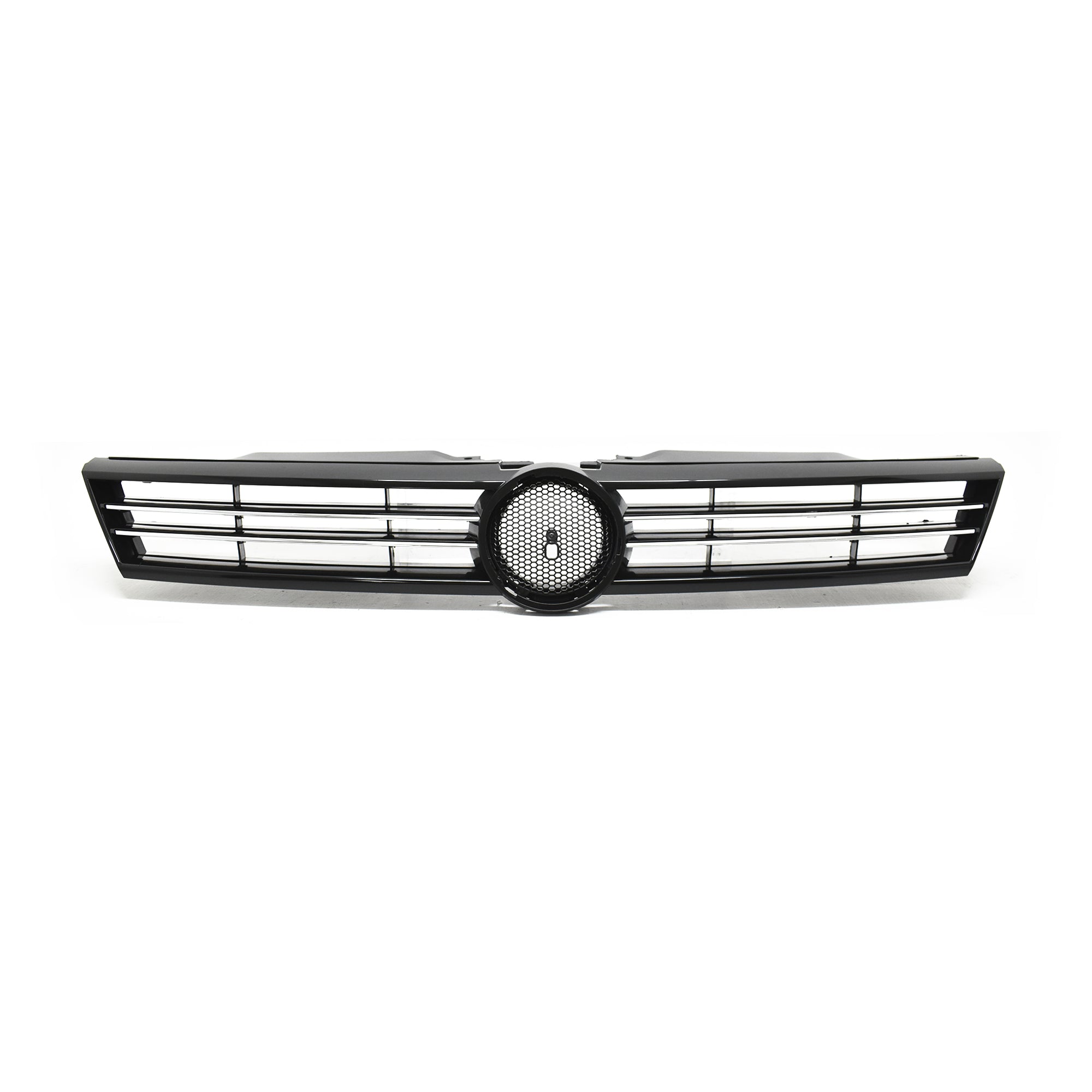 Parrilla Jetta 11-14 c/moldura cromo