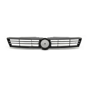Parrilla Jetta 11-14 c/moldura cromo