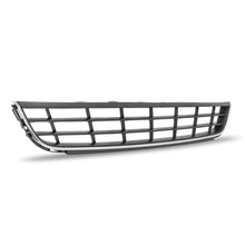 Load image into Gallery viewer, Parrilla de defensa Jetta 11-14 c/moldura cromo central