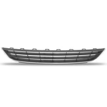Load image into Gallery viewer, Parrilla de defensa Jetta 11-14 c/moldura cromo central