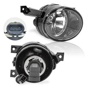 Faro niebla Vento14-15 tiguan 09-11 c/foco derecho