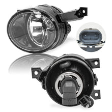 Load image into Gallery viewer, Faro niebla Vento14-15 tiguan 09-11 c/foco izquierdo