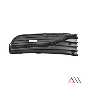 Rejilla negra Polo 15-18 s/faro niebla izquierda