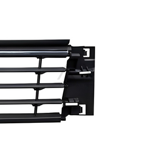 Parrilla de defensa Polo 15-18 c/moldura cromo central