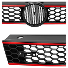 Load image into Gallery viewer, Parrilla Vento 14-15 Polo 13-22 c/moldura cromo estilo Gti
