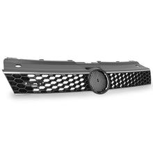 Load image into Gallery viewer, Parrilla Vento 14-15 Polo 13-22 c/moldura cromo estilo Gti