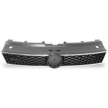 Load image into Gallery viewer, Parrilla Vento 14-15 Polo 13-22 c/moldura cromo estilo Gti