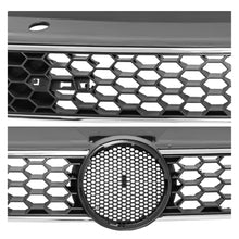 Load image into Gallery viewer, Parrilla Vento 14-15 Polo 13-22 c/moldura cromo estilo Gti