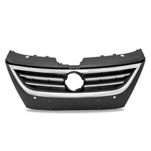 Cargar imagen en el visor de la galería, Parrilla Passat cc 09-12 p/sensor cromo