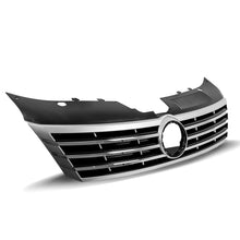 Load image into Gallery viewer, Parrilla Passat cc 13-16 c/moldura cromo