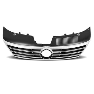 Parrilla Passat cc 13-16 c/moldura cromo