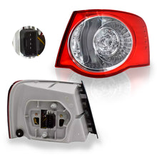 Load image into Gallery viewer, Calaveras Bora 06-10 LED tipo Gli rojas performance