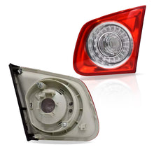 Load image into Gallery viewer, Calaveras Bora 06-10 LED tipo Gli rojas performance