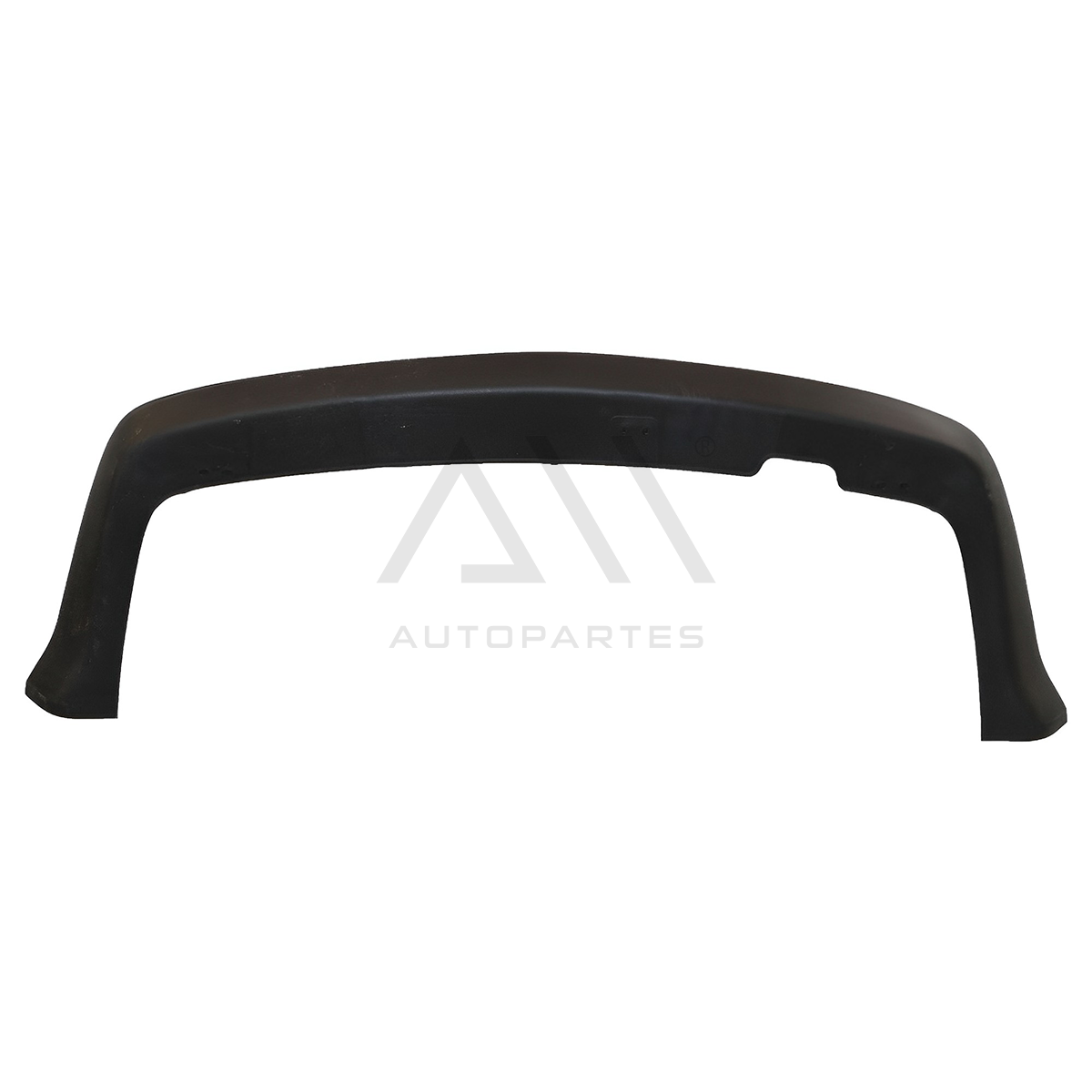 Spoiler de defensa Jetta Clasico 08-15 trasero