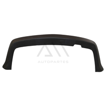 Load image into Gallery viewer, Spoiler de defensa Jetta Clasico 08-15 trasero