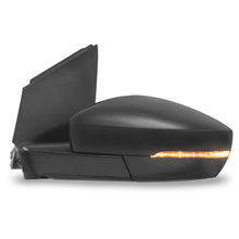 Cargar imagen en el visor de la galería, Espejo Vento 16-22 Polo 13-22 electrico c/direccional izquierda