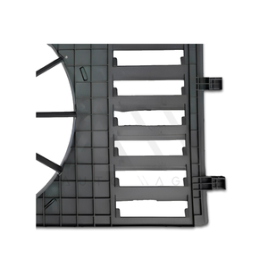 Tolva de ventilador Vento Polo 13-22 c/aire