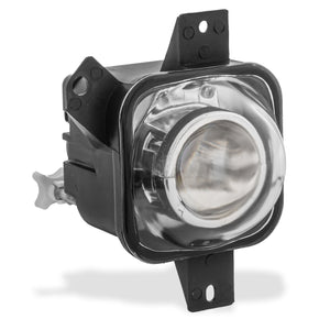 Faros niebla Pointer 06-09 lupa