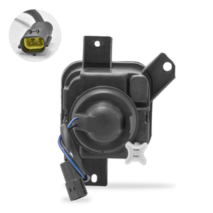 Faros niebla Pointer 06-09 lupa