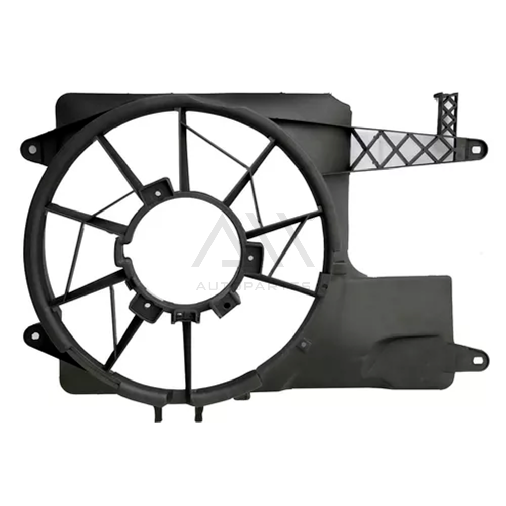 Tolva de ventilador Pointer 00-05