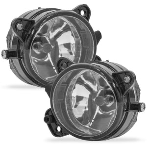 Faro niebla Gol 02-12 / Saveiro 10-13 /crafter 08-16 lupo 05-09 c/foco derecho