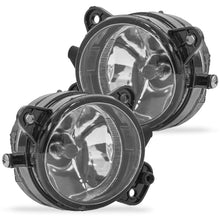 Cargar imagen en el visor de la galería, Faro niebla Gol 02-12 / Saveiro 10-13 /crafter 08-16 lupo 05-09 c/foco izquierdo