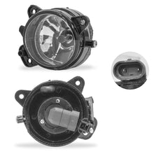 Cargar imagen en el visor de la galería, Faro niebla Gol 02-12 / Saveiro 10-13 /crafter 08-16 lupo 05-09 c/foco izquierdo