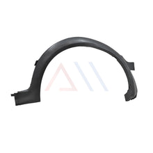 Load image into Gallery viewer, Cantonera Jetta/Golf 91-92 p/moldura delgada trasera izquierda