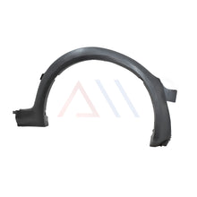 Load image into Gallery viewer, Cantonera Jetta/Golf 91-92 p/moldura delgada trasera izquierda