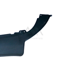 Load image into Gallery viewer, Spoiler de defensa Jetta 11-14 delantero