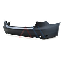 Load image into Gallery viewer, Defensa trasera Jetta Gli 11-14