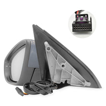 Load image into Gallery viewer, Espejo Jetta 11-18 Gli electrico c/direccional izquierdo