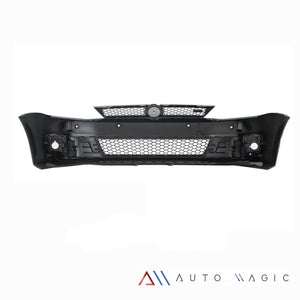 Defensa delantera Jetta Gli 11-14 completa con accesorios