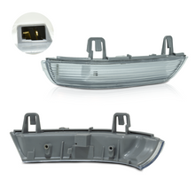 Load image into Gallery viewer, Direccional espejo Bora 06-10 LED derecha