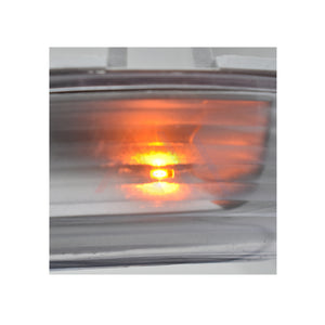 Direccional espejo Bora 06-10 LED izquierda