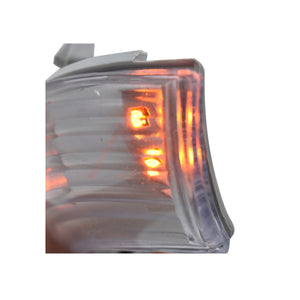 Direccional espejo Bora 06-10 LED izquierda