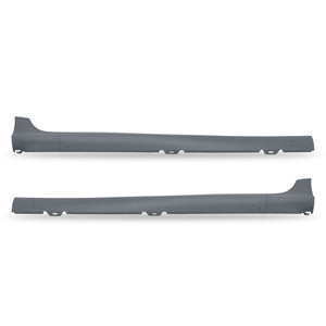 Estribos Golf V R32 06-09