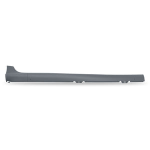 Estribos Golf V R32 06-09