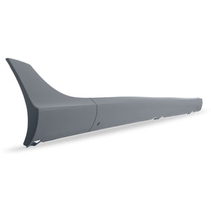 Estribos Golf V R32 06-09