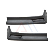 Load image into Gallery viewer, Spoiler de defensa Golf/Jetta 88-92 delanteros 2pzas.