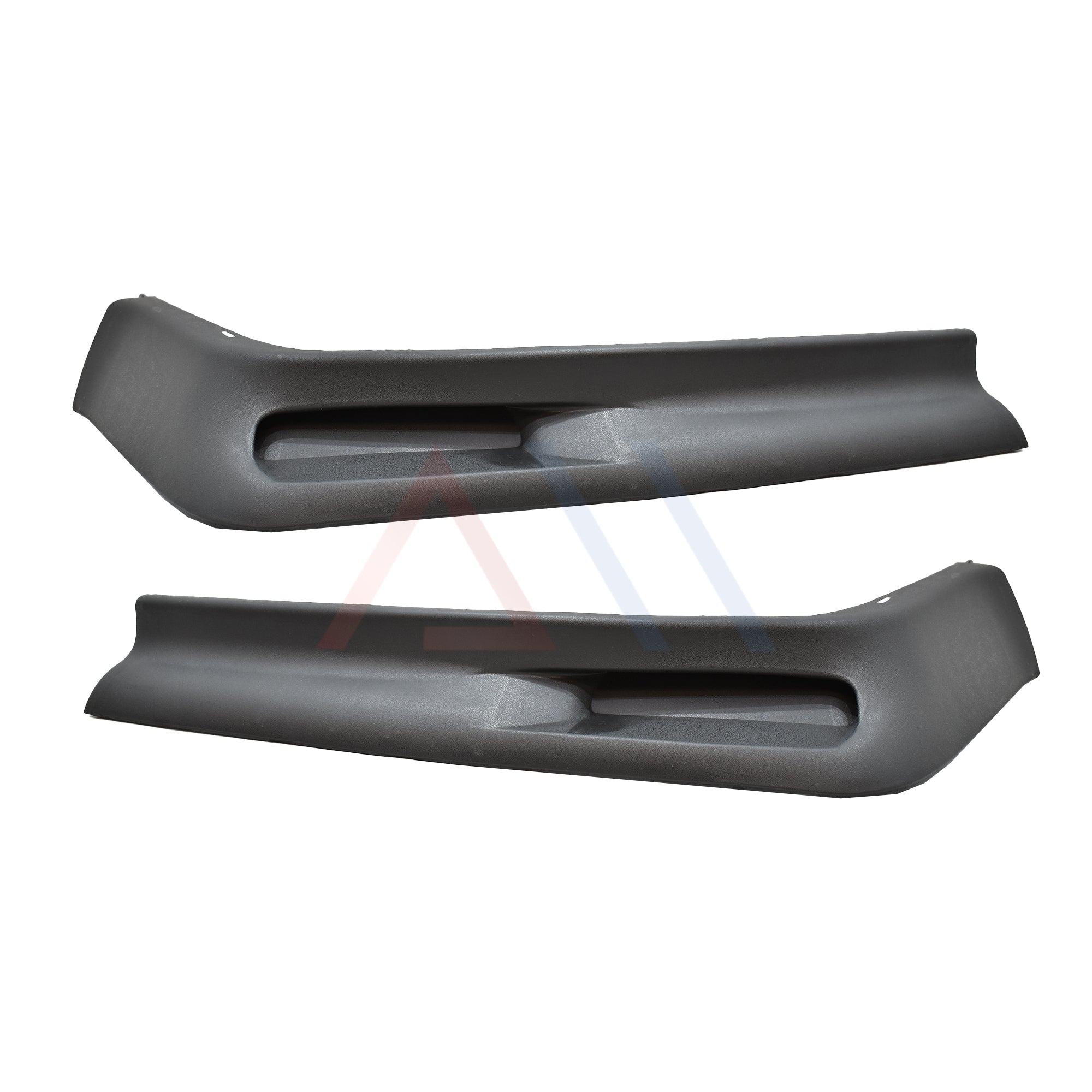 Spoiler de defensa Golf/Jetta 88-92 delanteros 2pzas.