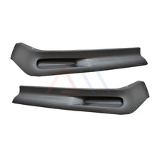 Load image into Gallery viewer, Spoiler de defensa Golf/Jetta 88-92 delanteros 2pzas.